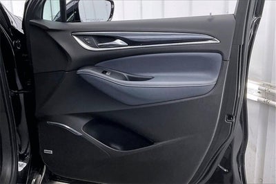 2021 Buick Enclave Premium