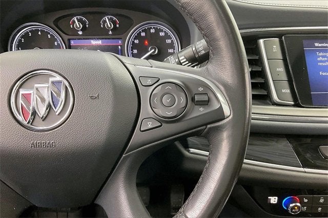 2021 Buick Enclave Premium