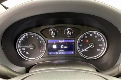 2021 Buick Enclave Premium