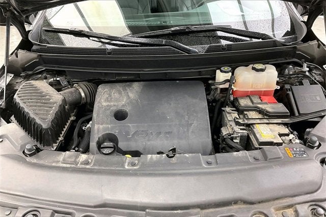 2021 Buick Enclave Premium