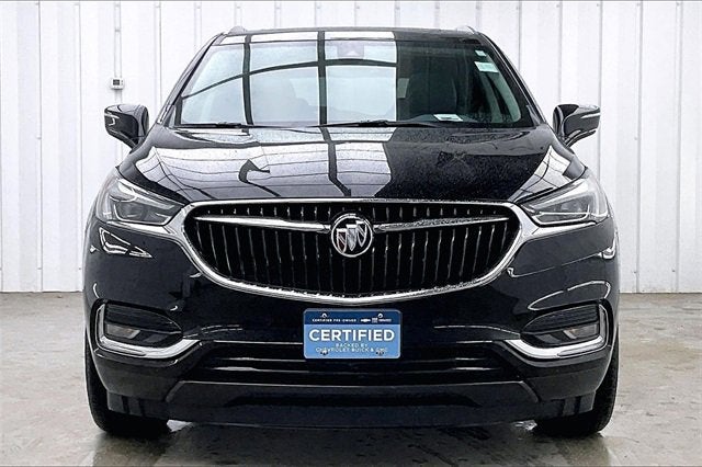 2021 Buick Enclave Premium