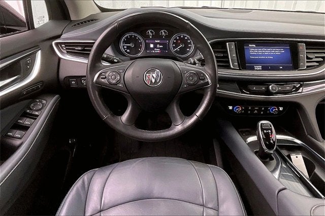 2021 Buick Enclave Premium