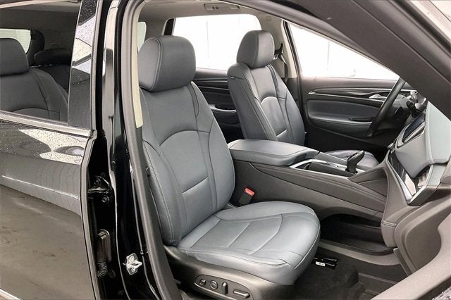 2021 Buick Enclave Premium