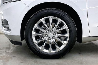 2021 Buick Enclave Premium