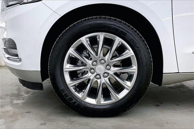 2021 Buick Enclave Premium