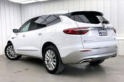 2021 Buick Enclave Premium