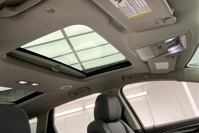 2021 Buick Enclave Premium