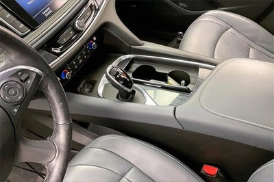 2021 Buick Enclave Premium