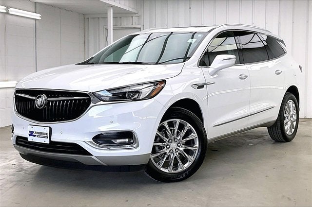 2021 Buick Enclave Premium