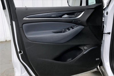 2021 Buick Enclave Premium