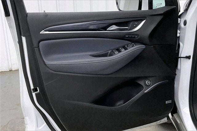 2021 Buick Enclave Premium