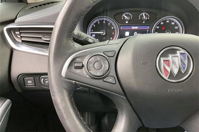 2021 Buick Enclave Premium