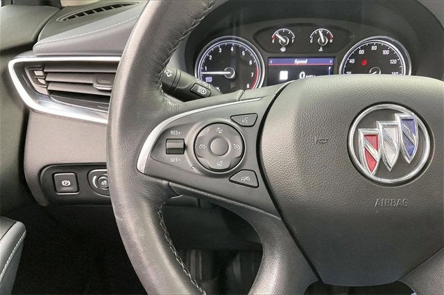 2021 Buick Enclave Premium