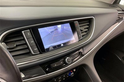 2021 Buick Enclave Premium