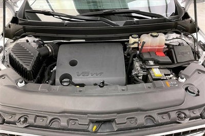 2021 Buick Enclave Premium