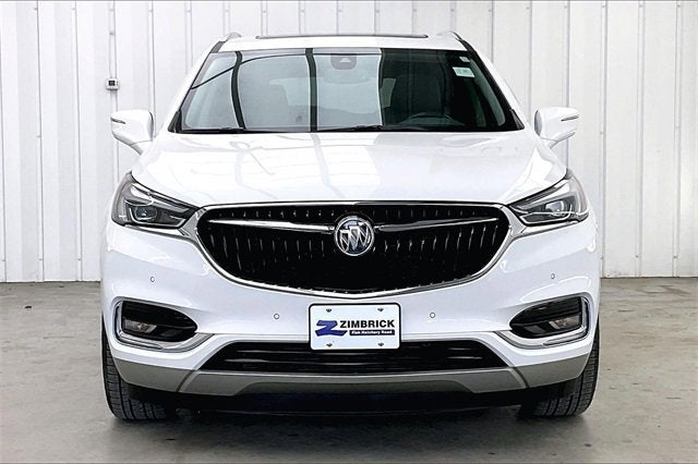 2021 Buick Enclave Premium