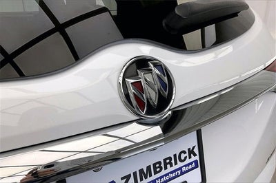 2021 Buick Enclave Premium