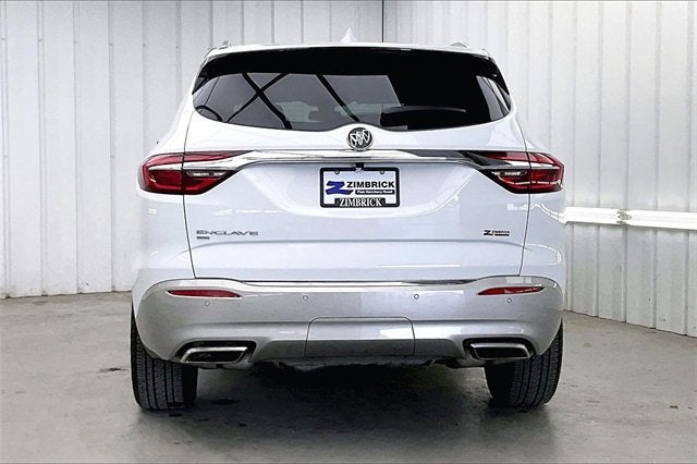 2021 Buick Enclave Premium