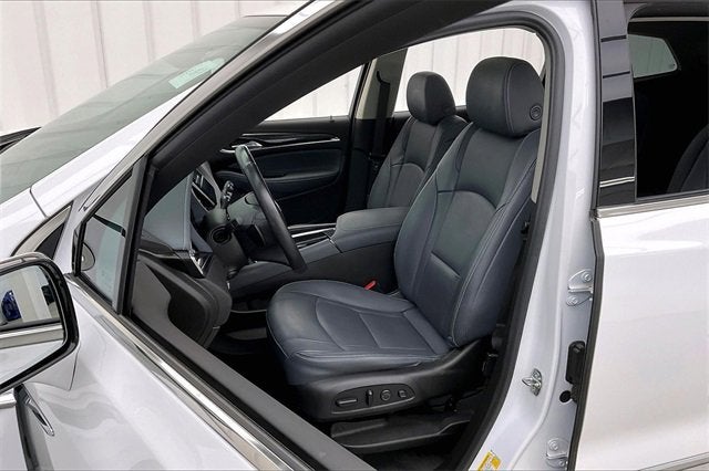 2021 Buick Enclave Premium