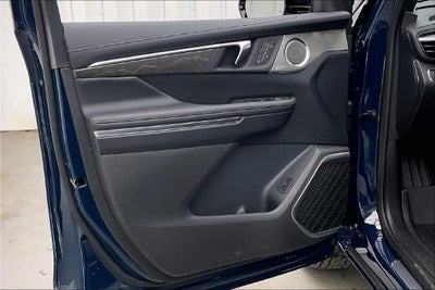 2027 Buick Enclave Avenir