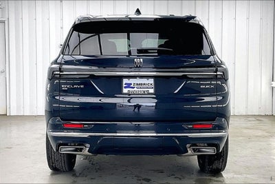 2027 Buick Enclave Avenir