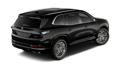 2027 Buick Enclave Avenir