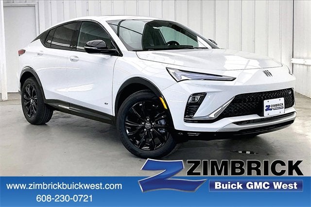 2025 Buick Envista Sport Touring