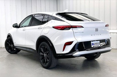 2025 Buick Envista Sport Touring