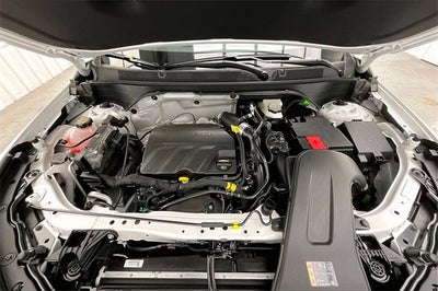 2025 Buick Envista Sport Touring