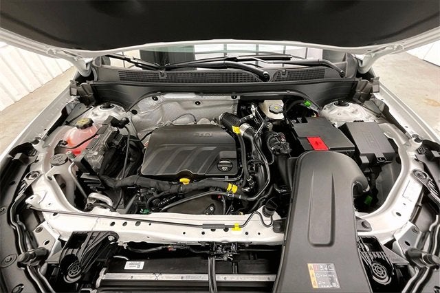 2025 Buick Envista Sport Touring