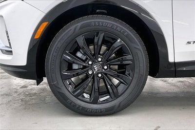 2025 Buick Envista Sport Touring