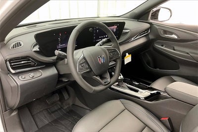 2025 Buick Envista Sport Touring