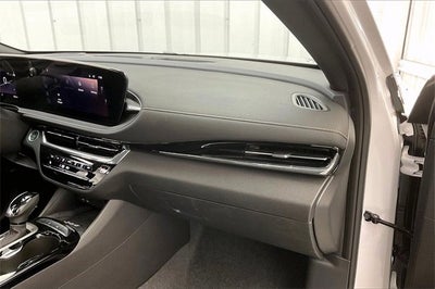 2025 Buick Envista Avenir