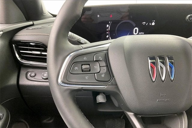 2025 Buick Envista Avenir