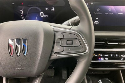 2025 Buick Envista Avenir