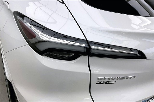 2025 Buick Envista Avenir