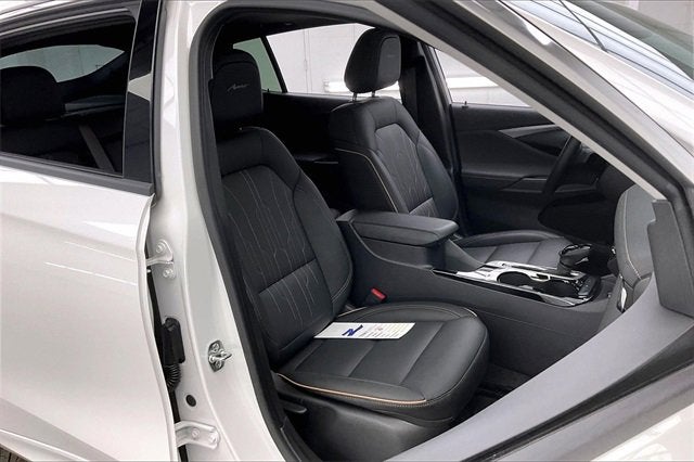 2025 Buick Envista Avenir