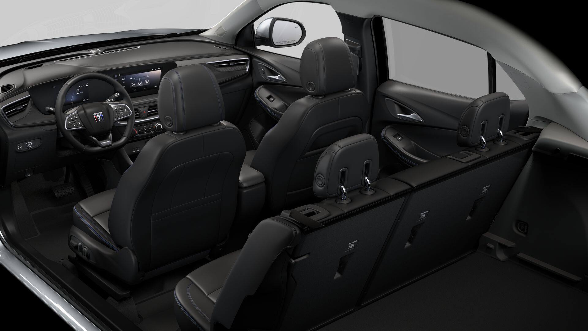2026 Buick Encore GX Sport Touring - Photo 10