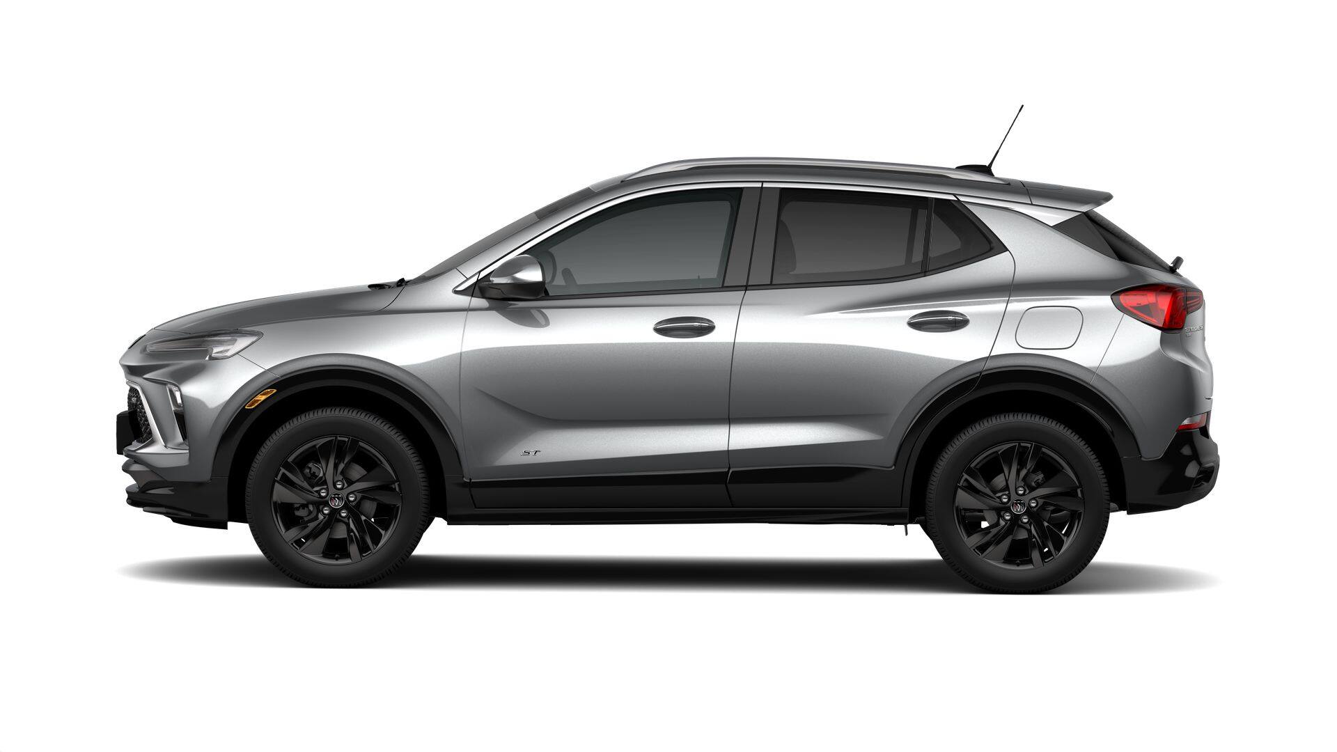 2026 Buick Encore GX Sport Touring - Photo 6