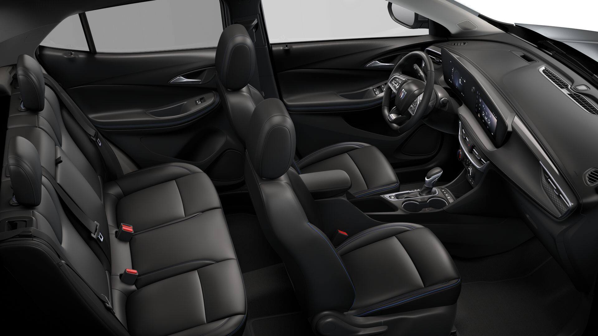 2026 Buick Encore GX Sport Touring - Photo 8