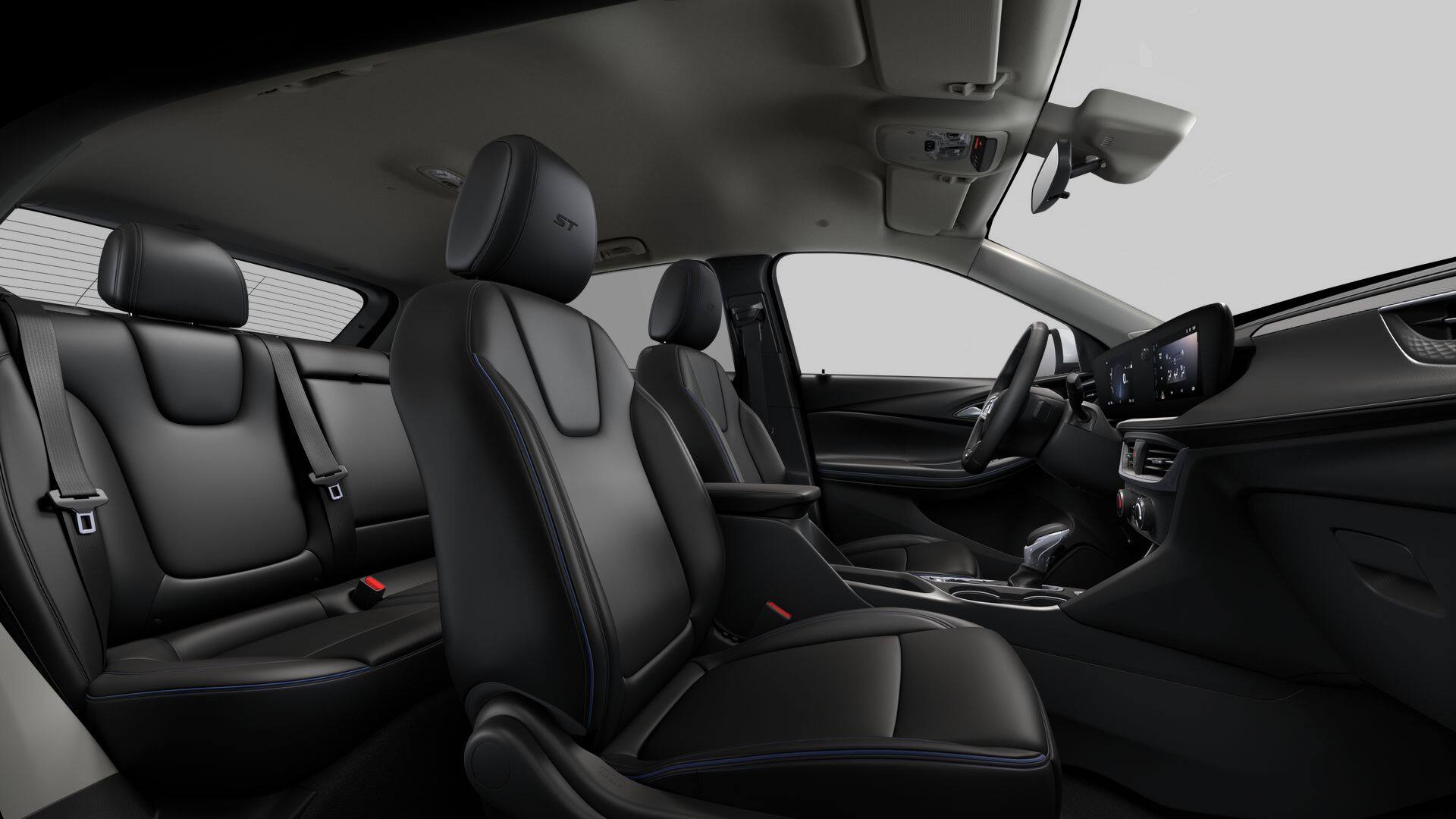 2026 Buick Encore GX Sport Touring - Photo 9