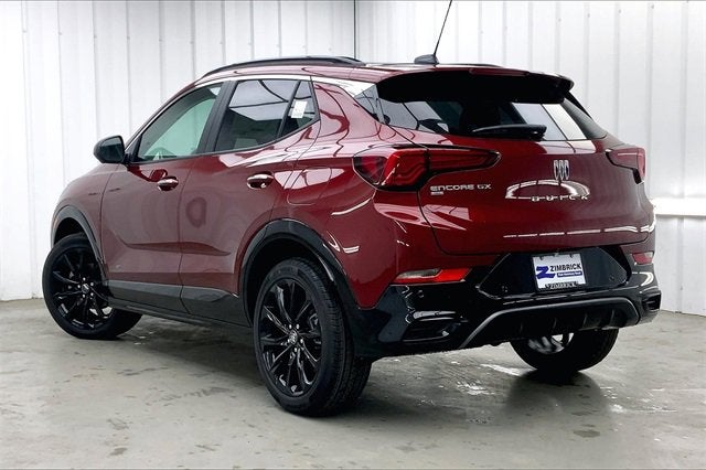 2025 Buick Encore GX Sport Touring