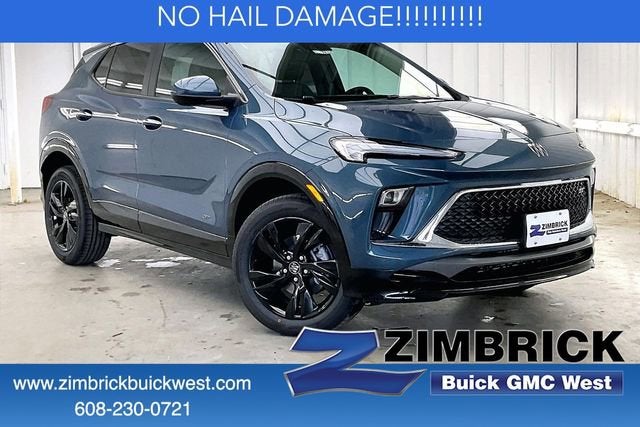 2026 Buick Encore GX Sport Touring AWD's photo
