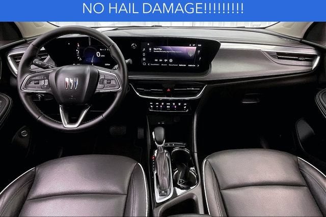 2025 Buick Encore GX Avenir - Photo 14