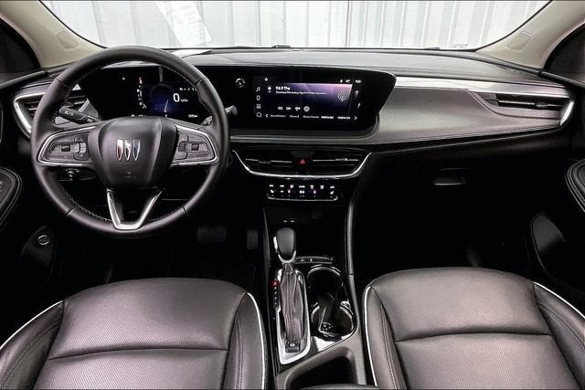 2025 Buick Encore GX Avenir