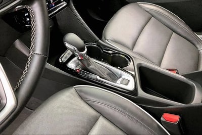 2025 Buick Encore GX Avenir