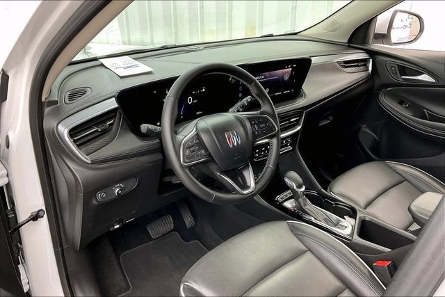 2025 Buick Encore GX Avenir