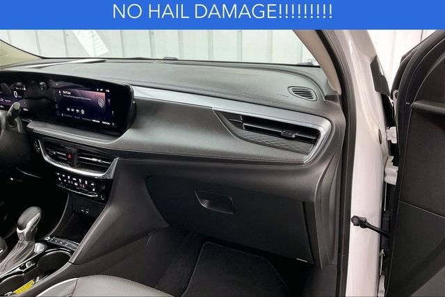 2025 Buick Encore GX Avenir - Photo 17