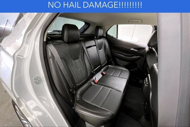 2025 Buick Encore GX Avenir - Photo 18