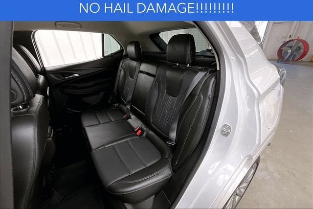 2025 Buick Encore GX Avenir - Photo 19